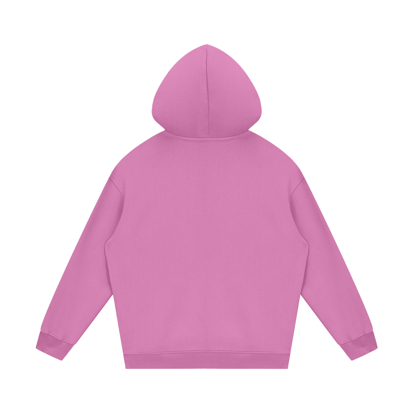 Bonita Fleece Hoodie