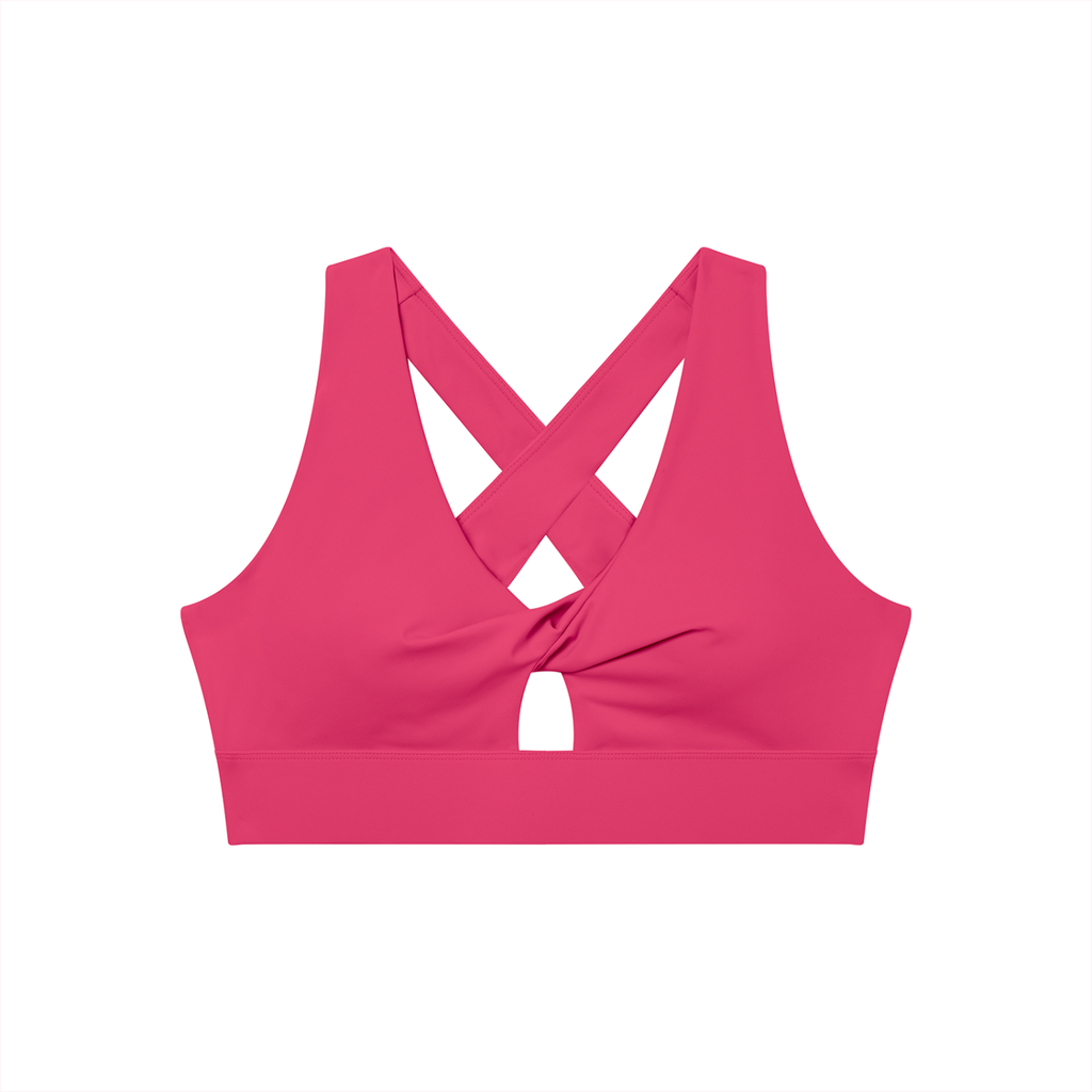 Radiance Sports Bra