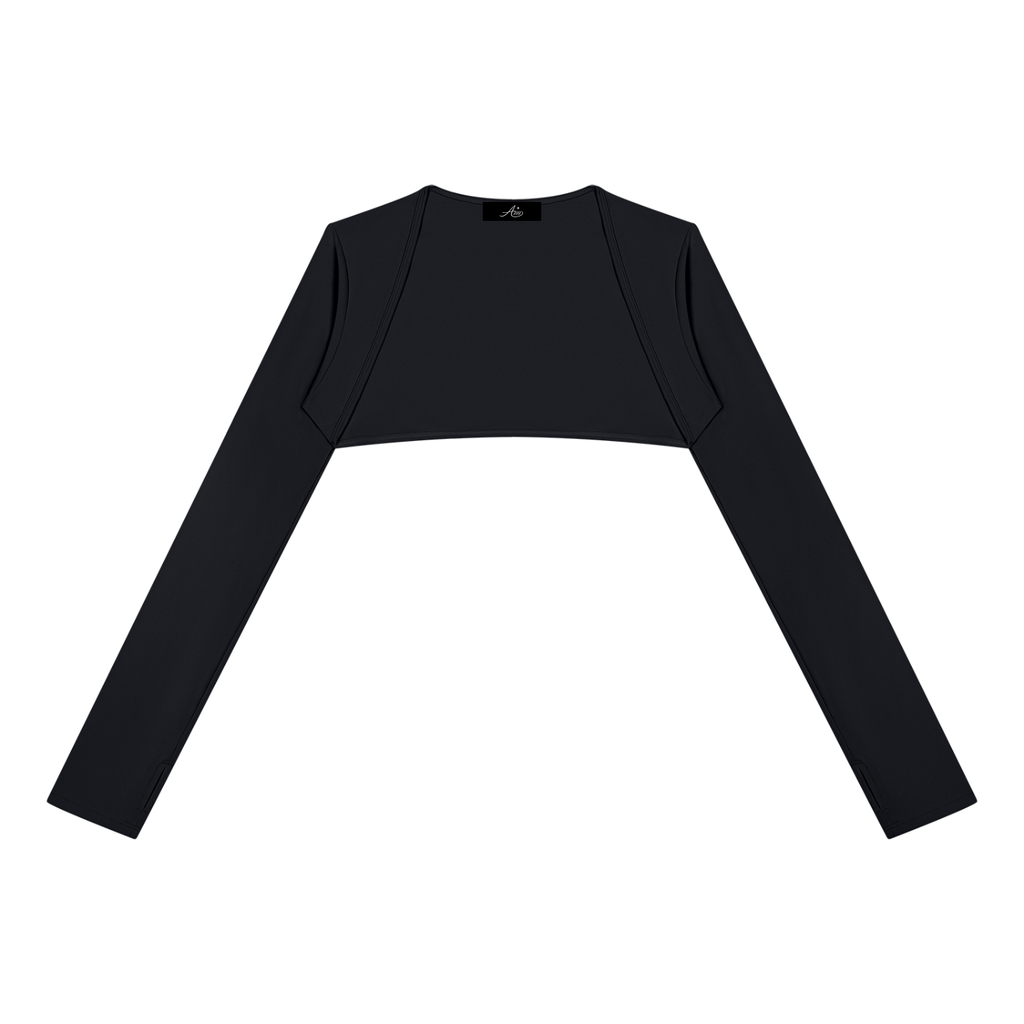 Midnight Active Shrug