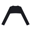 Midnight Active Shrug