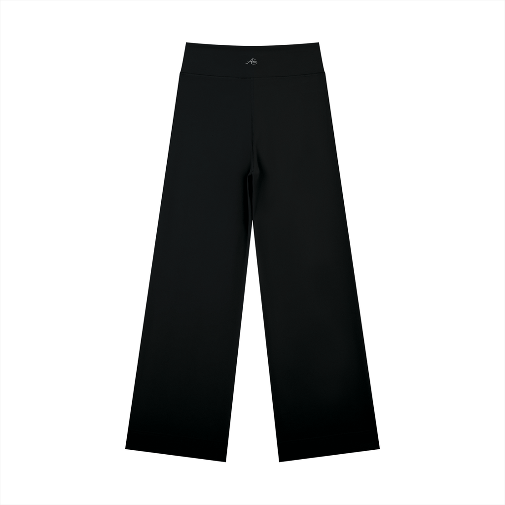 A222 Straight Leg Yoga Trousers