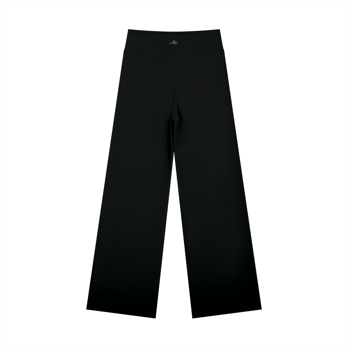 A222 Straight Leg Yoga Trousers