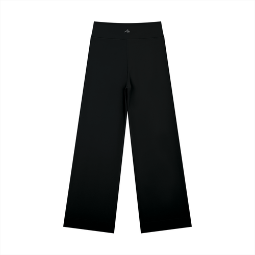 A222 Straight Leg Yoga Trousers