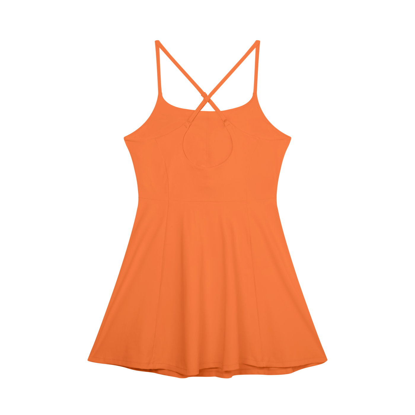 Heatwave Dress