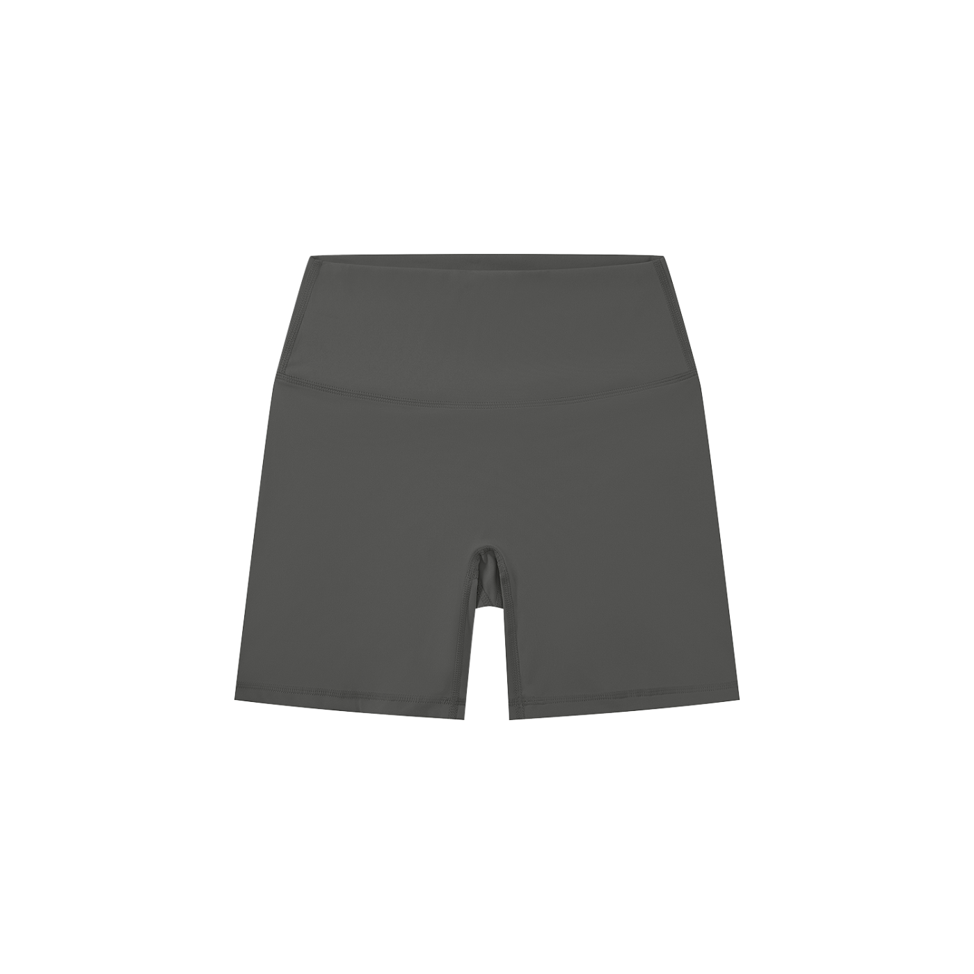 A222 High-Waisted Shorts