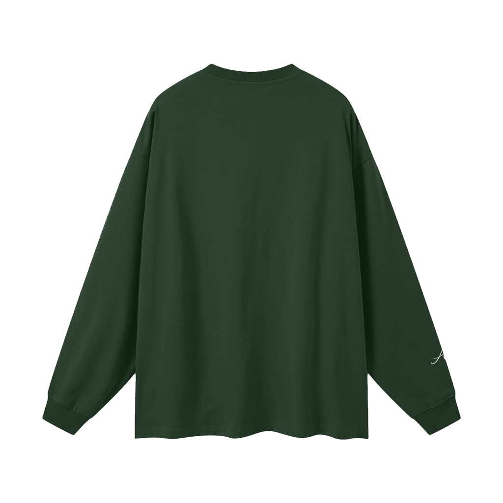 Libra Long Sleeve T-Shirt