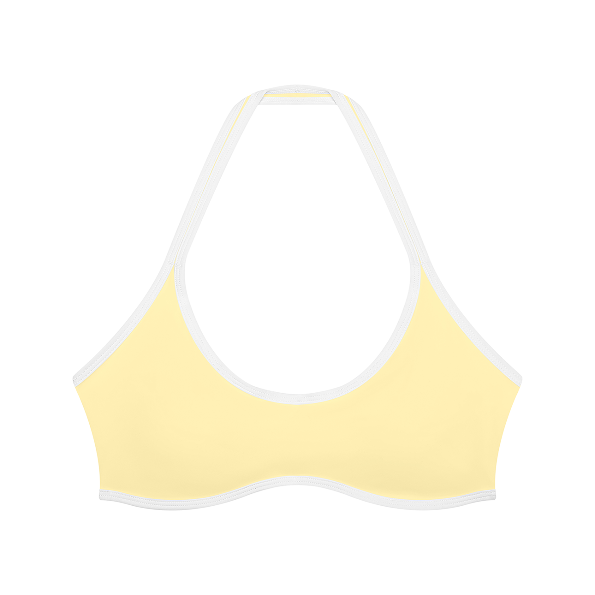 Nova Halter Sports Bra