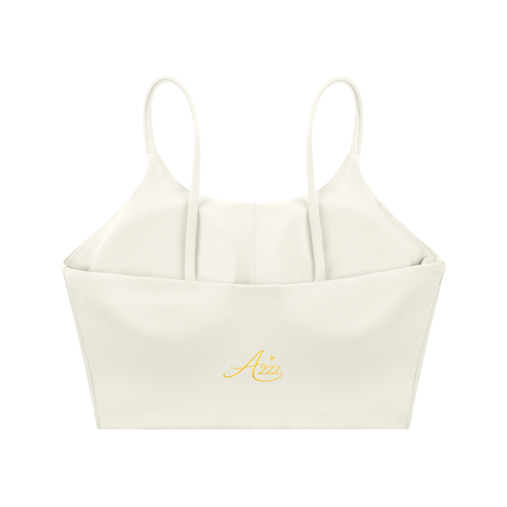 Energy Doesn’t Lie Yoga Sports Bra