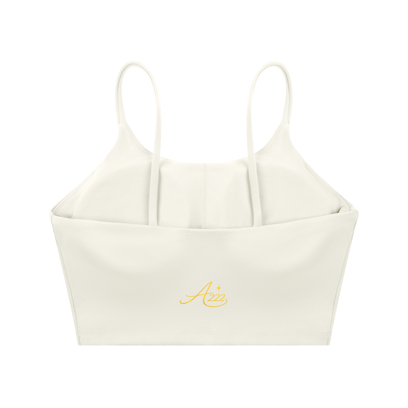 Energy Doesn’t Lie Yoga Sports Bra