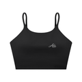 Moon Phase Back Sports Bra