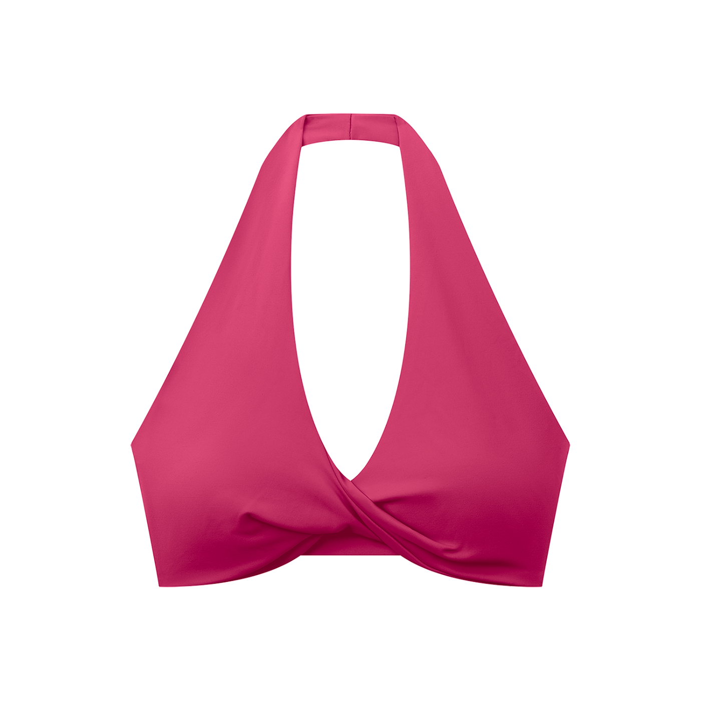Halter Sports Bra