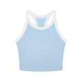 Block Yoga Tank Top