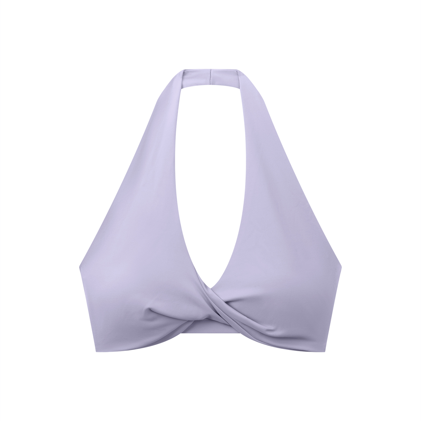 A222 Halter Sports Bra