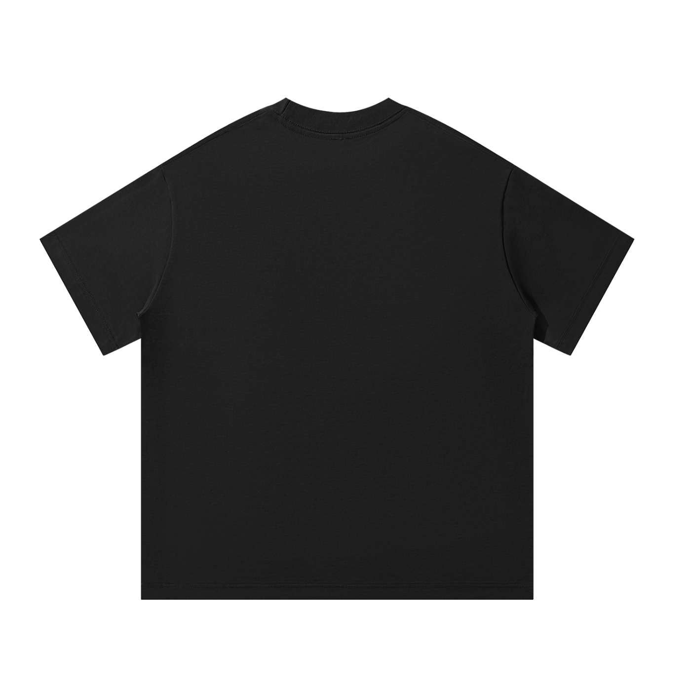 Angel Number Oversized Cotton T-Shirt