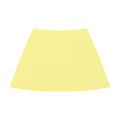 Lemon Sorbet 🍋 Active Skirt