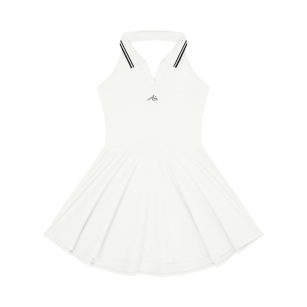 A222 Flow Dress