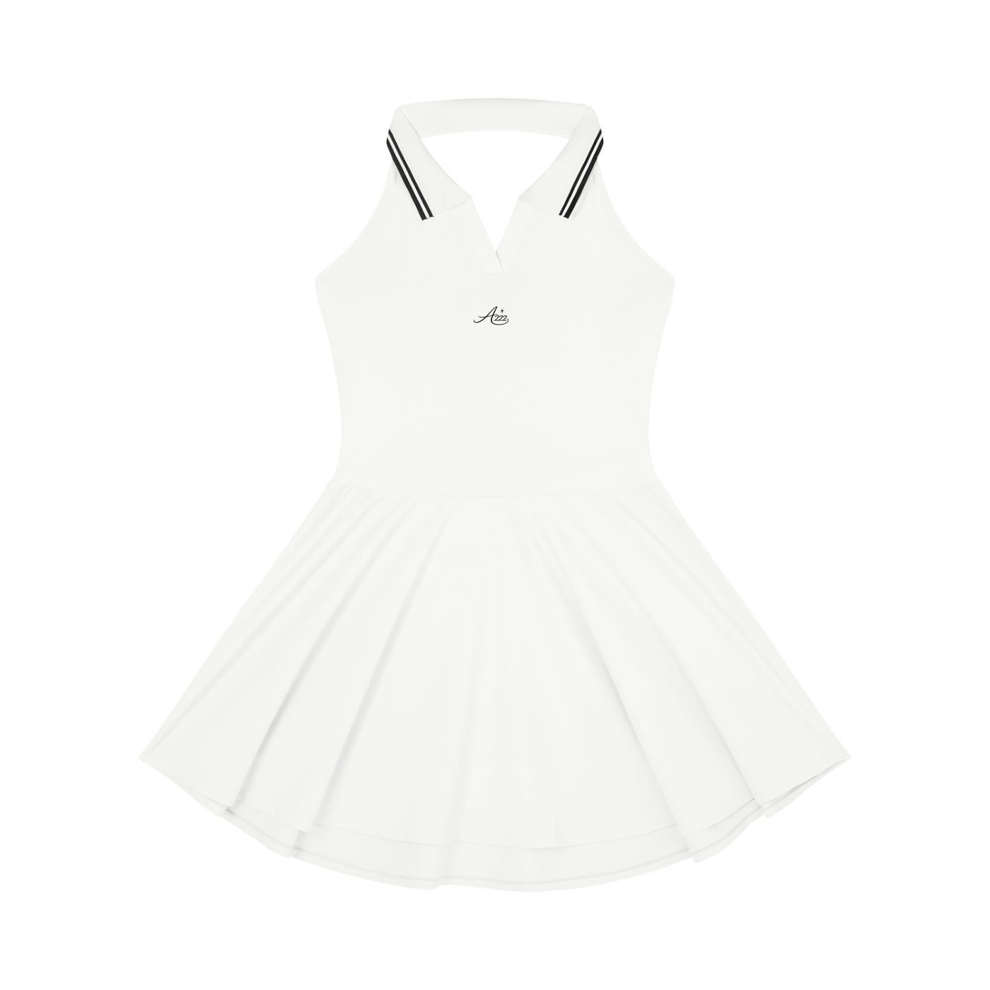 A222 Flow Dress