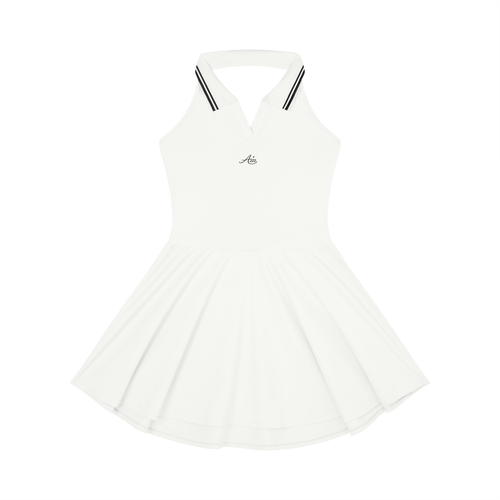 A222 Flow Dress