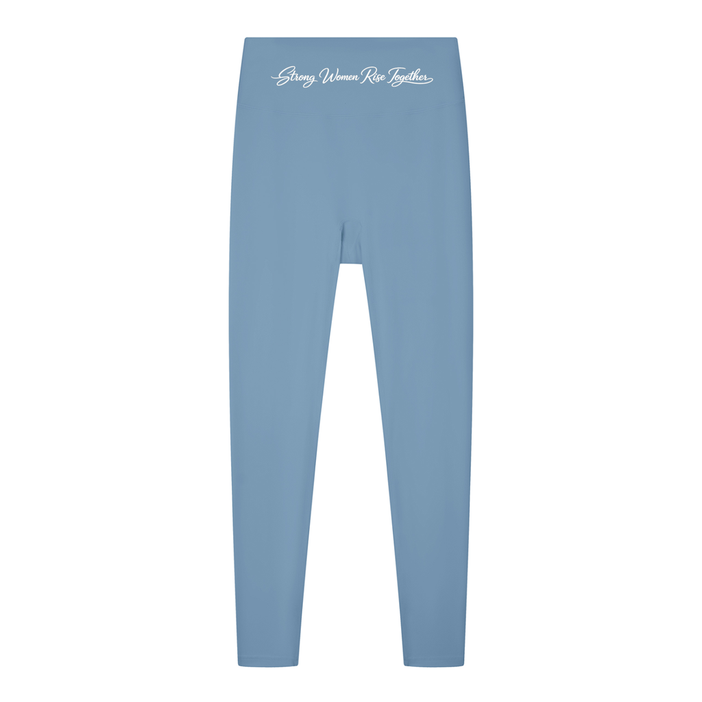 SWRT High Rise Leggings