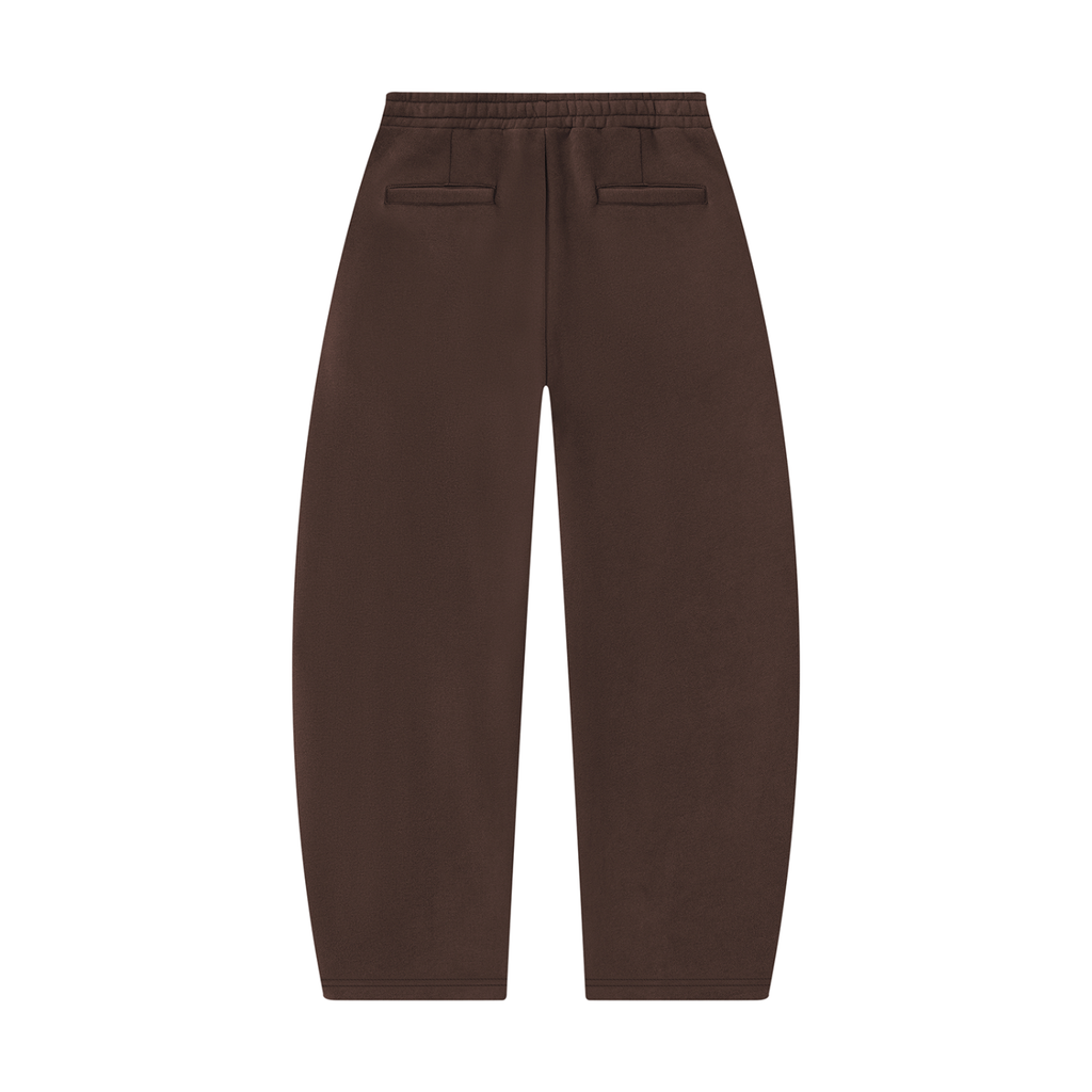 Barrel Leg Sweatpants
