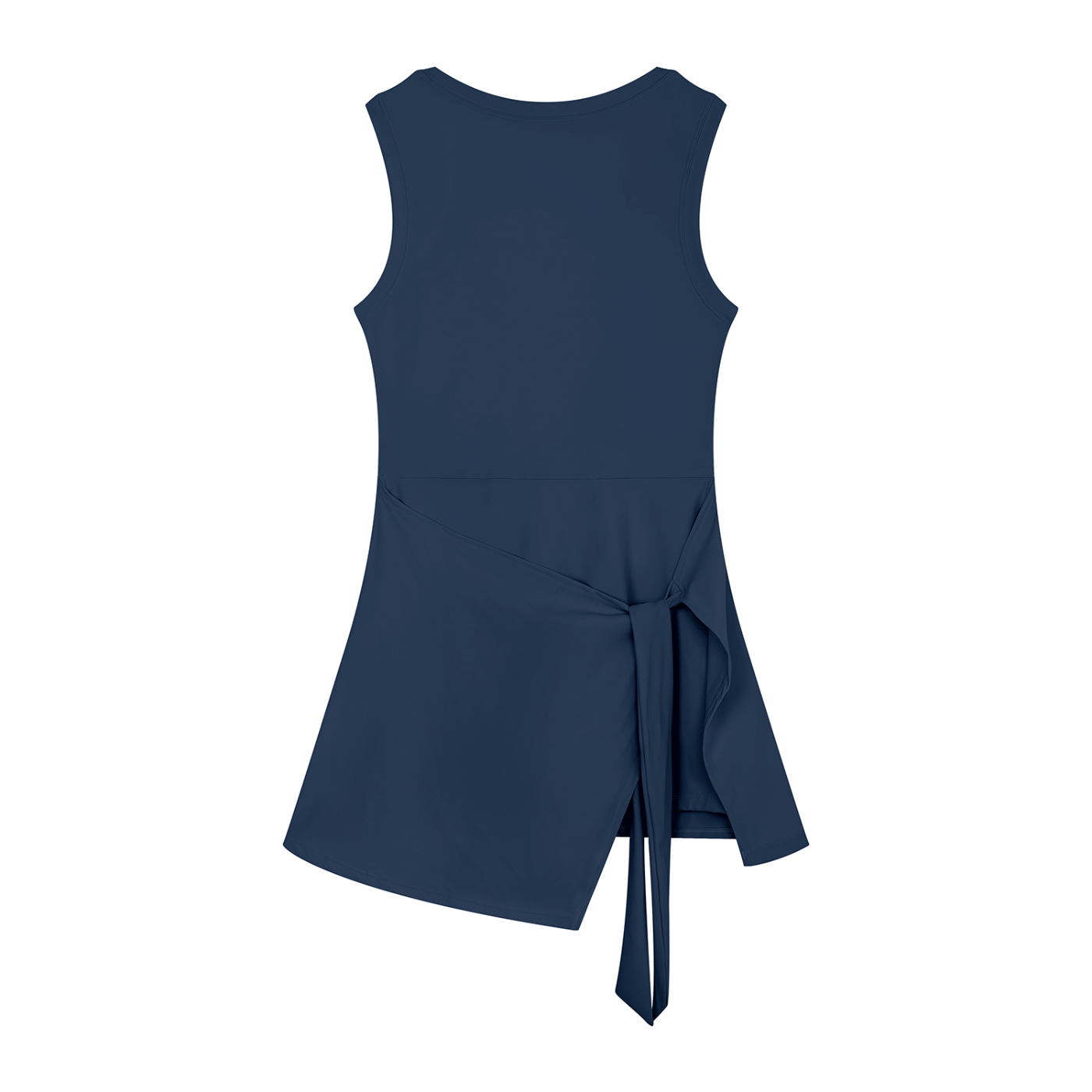 A222 Sleeveless Dress