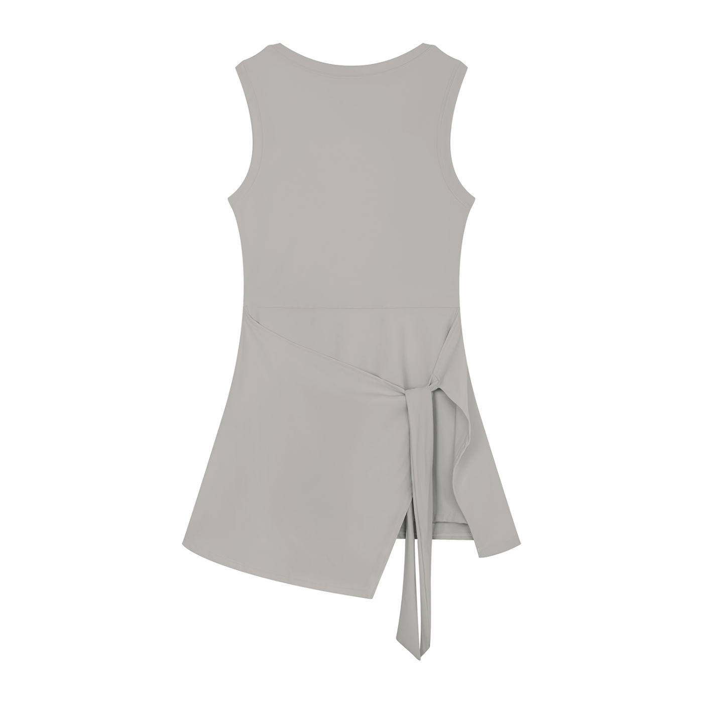 A222 Sleeveless Dress