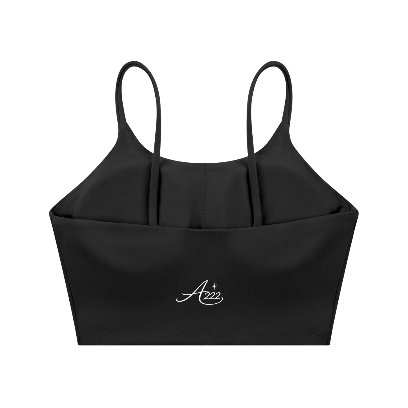 Rooted & Rising Sports Bra