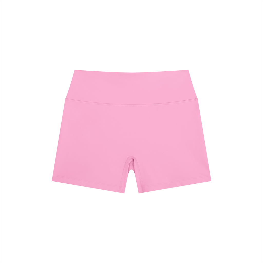 High waist Active  Shorts