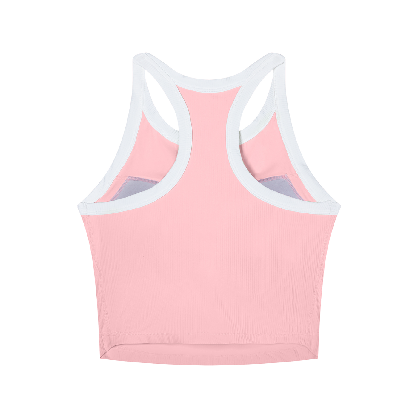 Block Yoga Tank Top