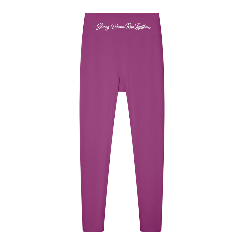 SWRT High Rise Leggings