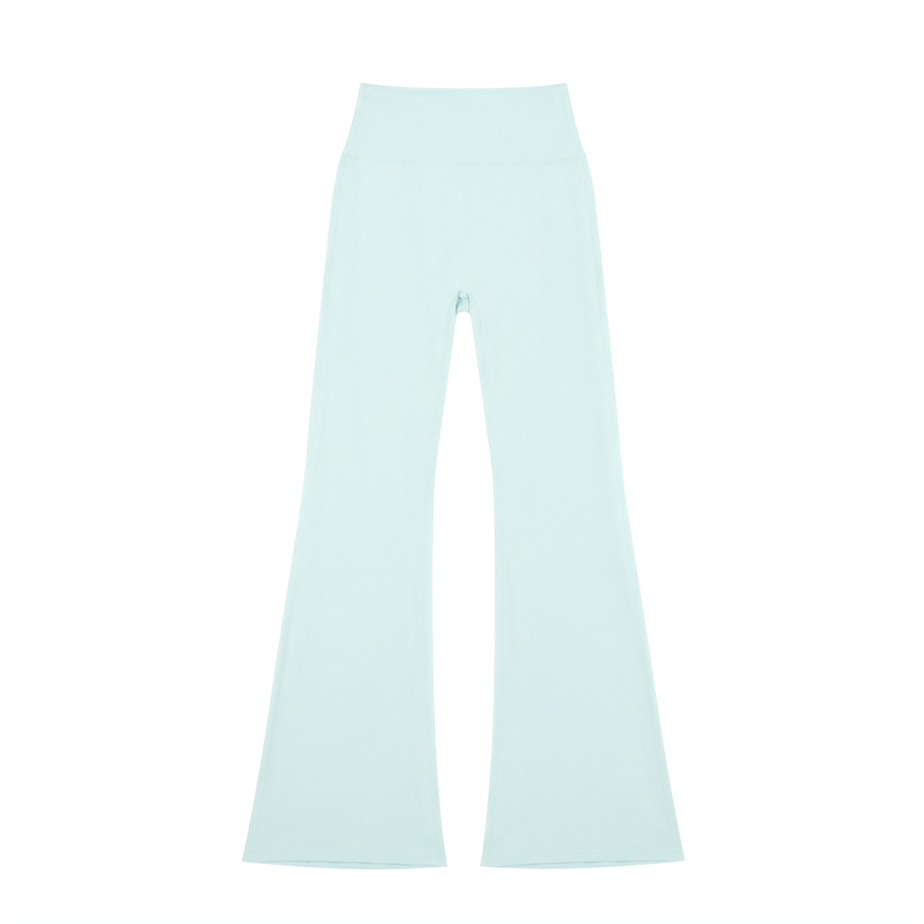 A222 Flare Leggings