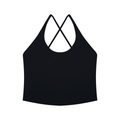 Halter Yoga Tank Top
