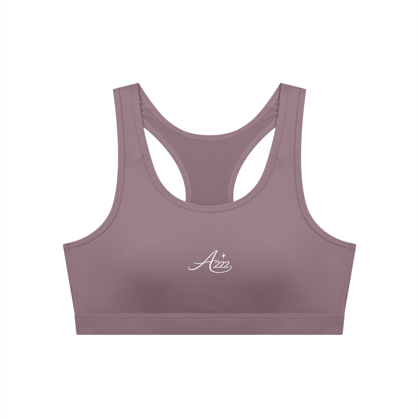 A222 Lounge Sports Bra