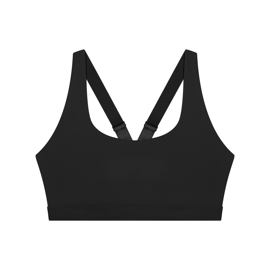 Adjustable Sports Bra