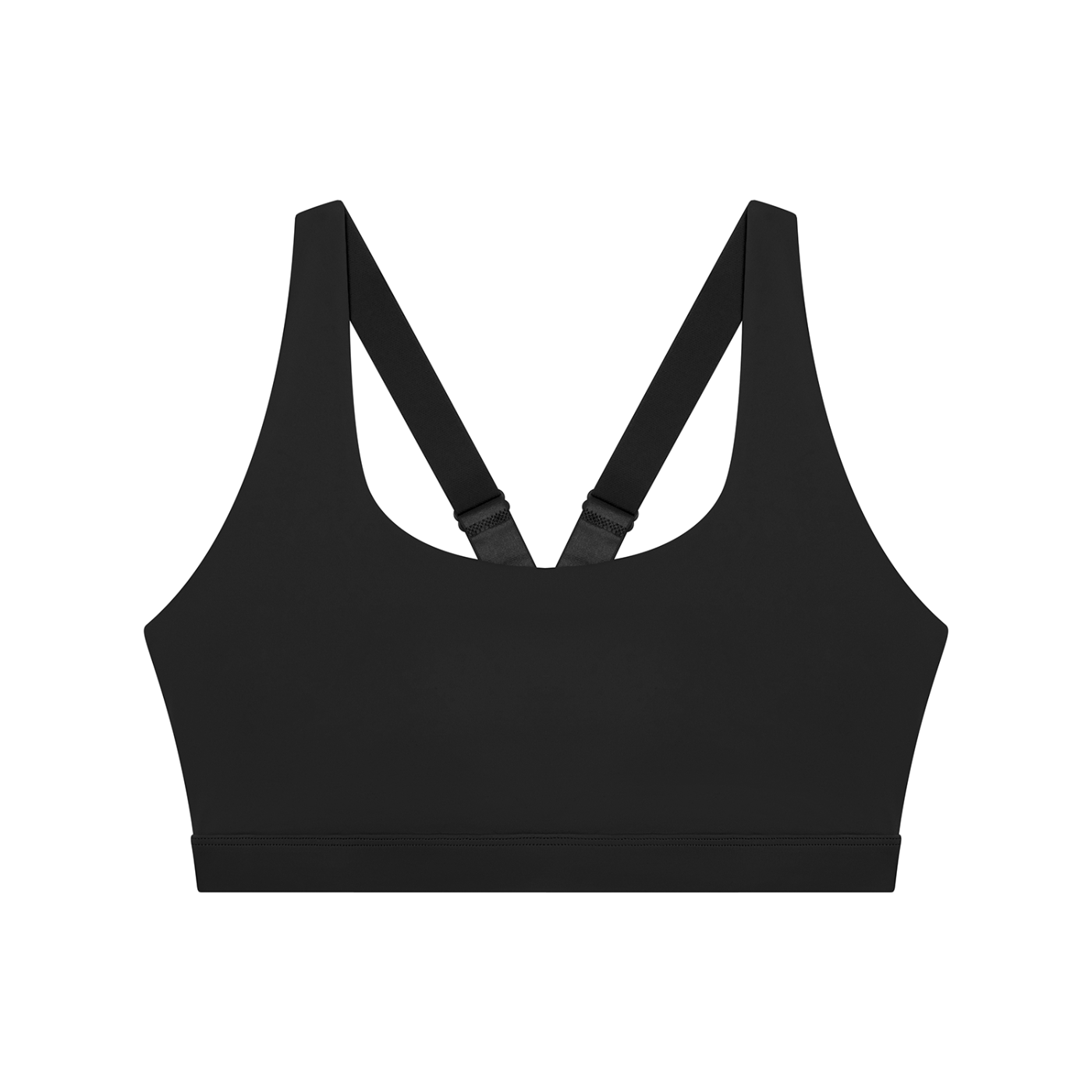 Adjustable Sports Bra