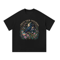 Trust your Intuition Oversized T-Shirt