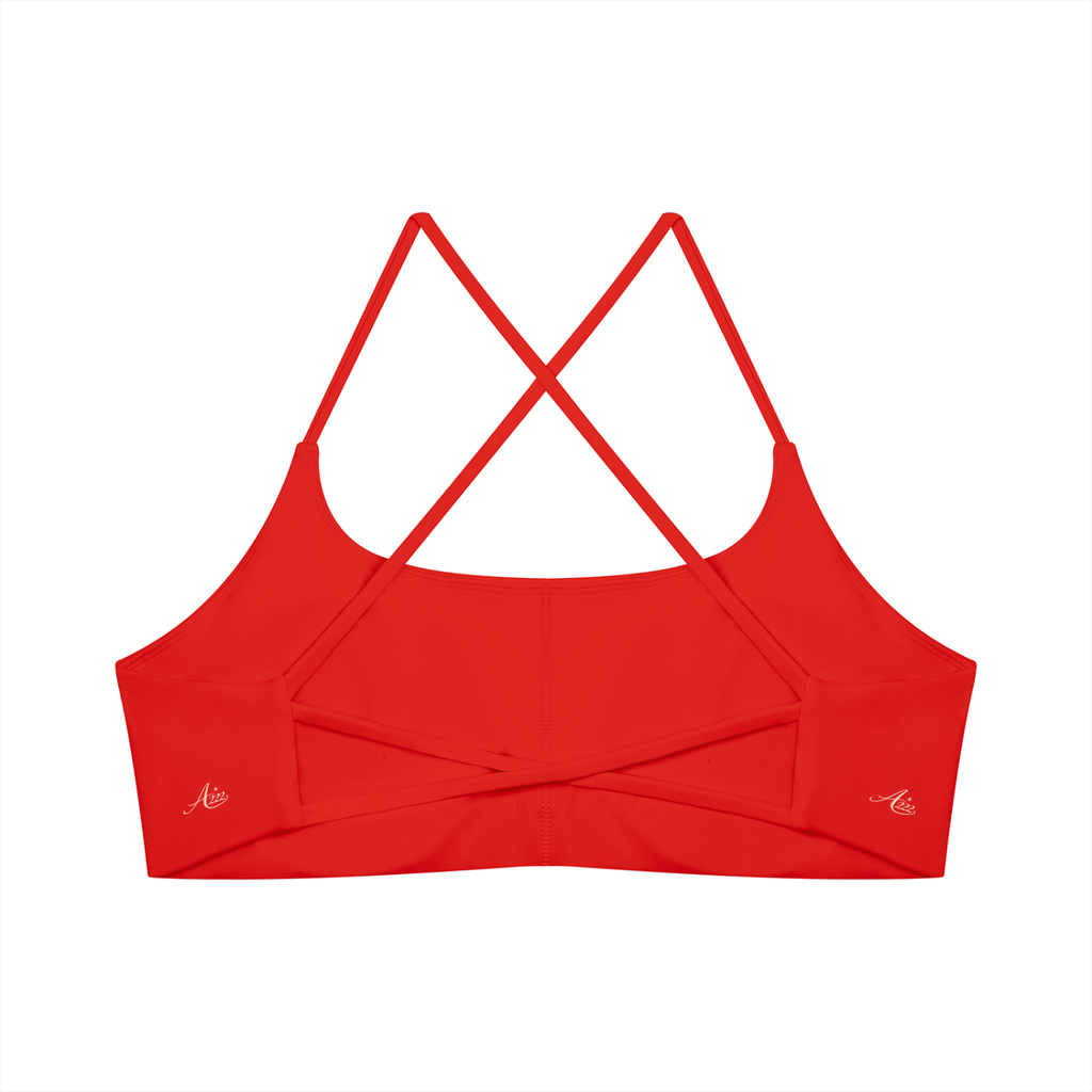 Power Sports Bra