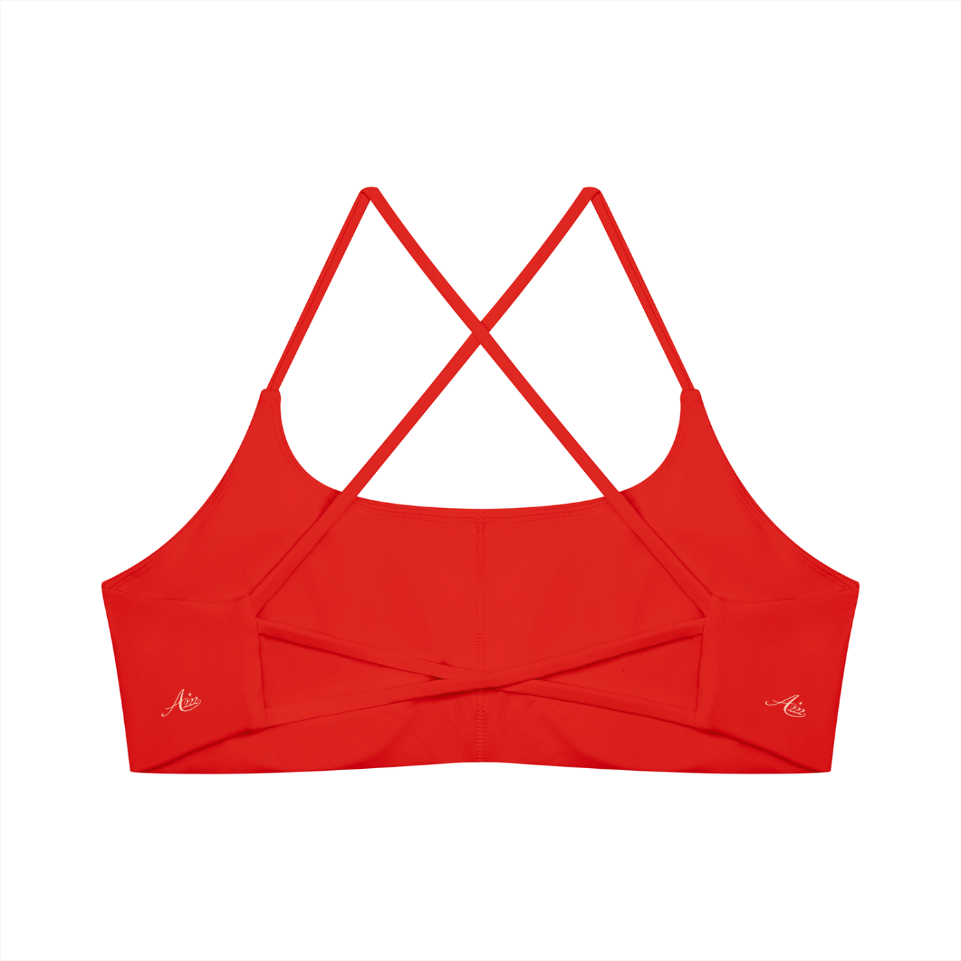 Power Sports Bra