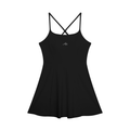Midnight Black Dress