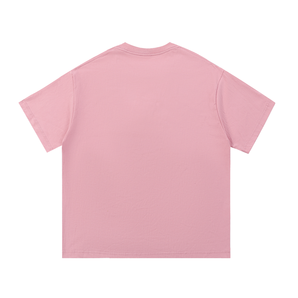 Pure Cotton I.O.W Soul T-Shirt