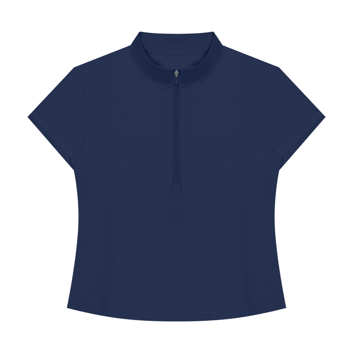 Active Quarter-Zip T-Shirt