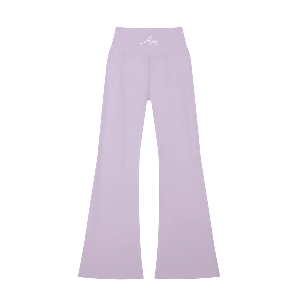 EVIL EYE Flare Leggings