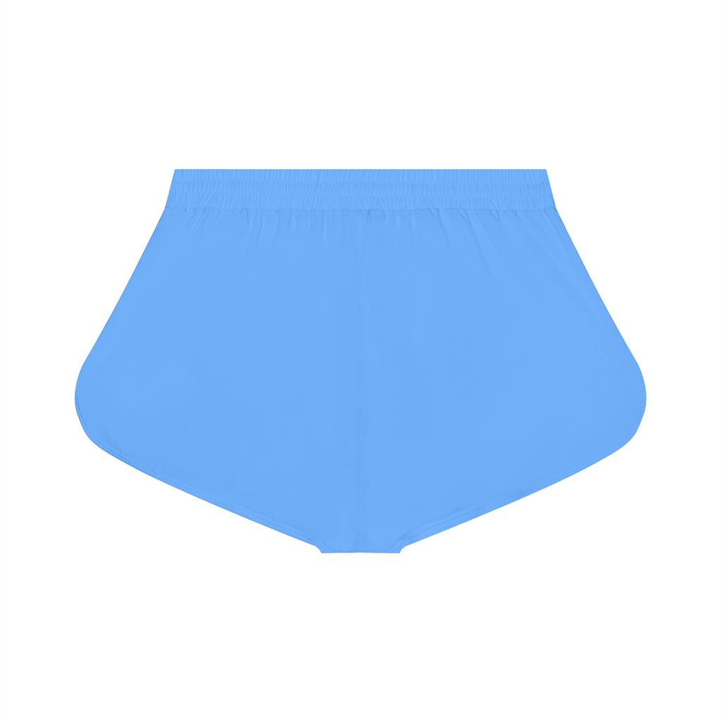 Drawstring Shorts