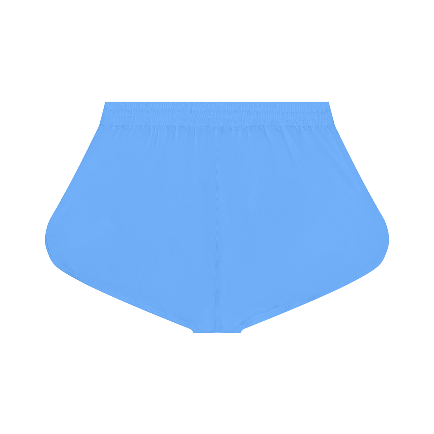 Drawstring Shorts