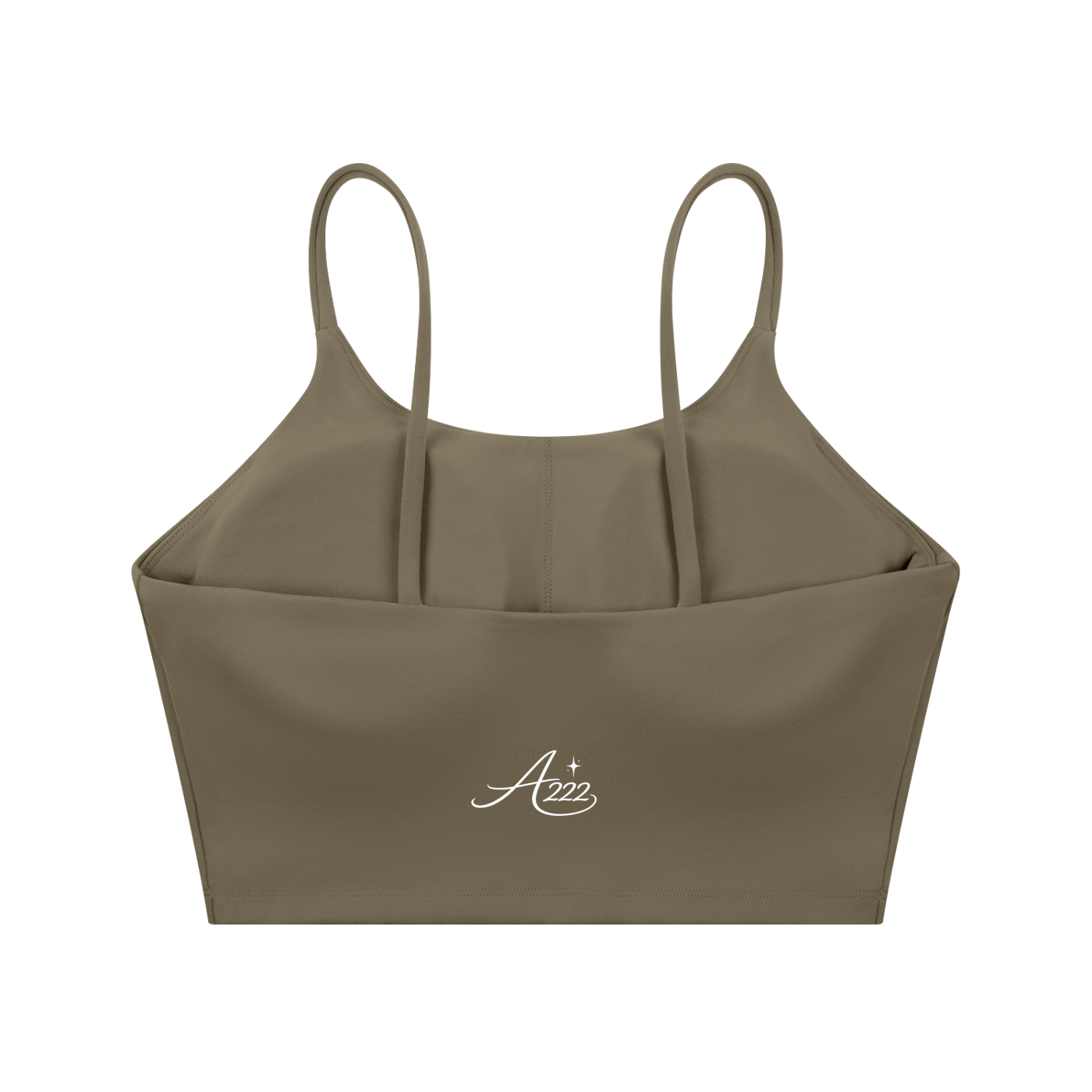 Rooted & Rising Sports Bra