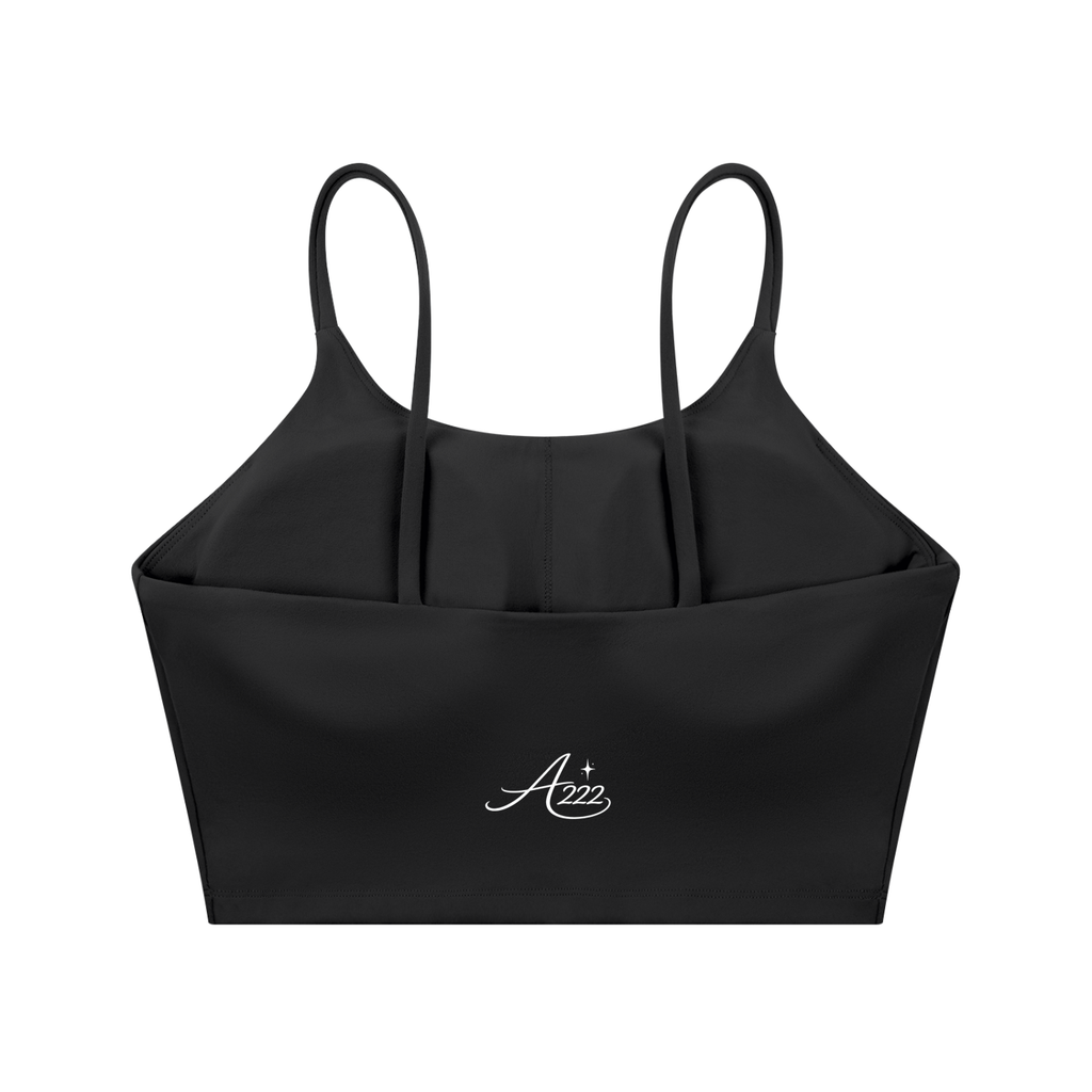 A222 Yoga Sports Bra