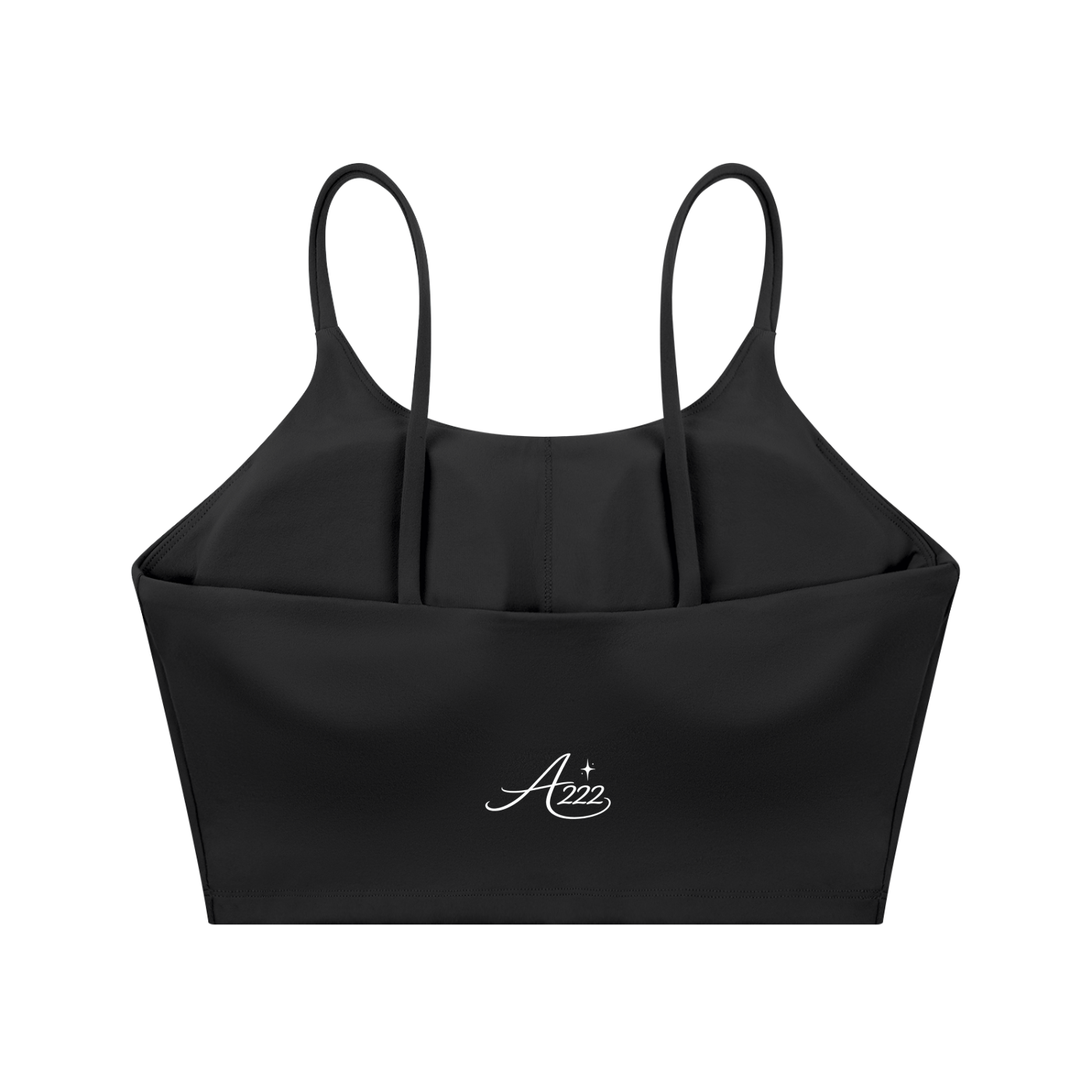 A222 Yoga Sports Bra
