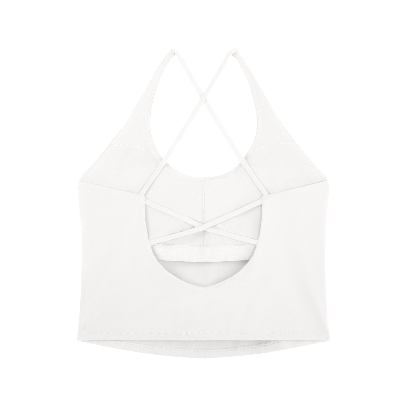 Halter Yoga Tank Top