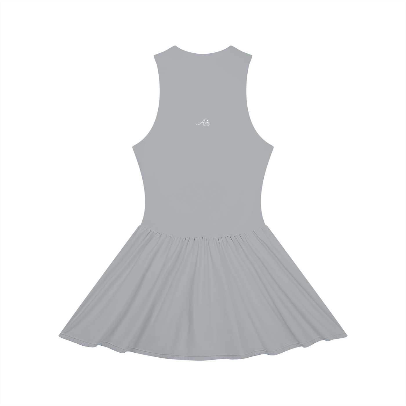 Corset Zip Dress