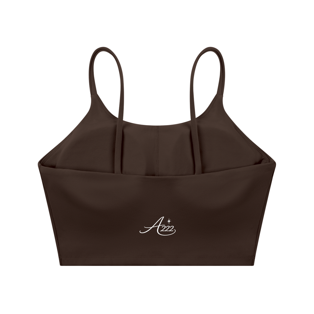 A222 Yoga Sports Bra